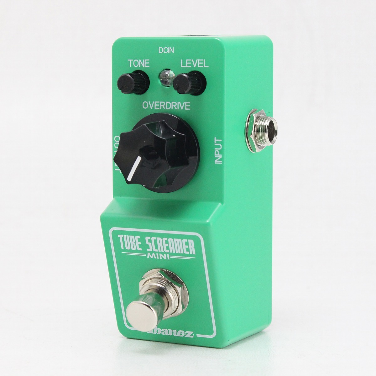 Ibanez TS MINI Tube Screamer Mini 【御茶ノ水本店】（中古）【楽器