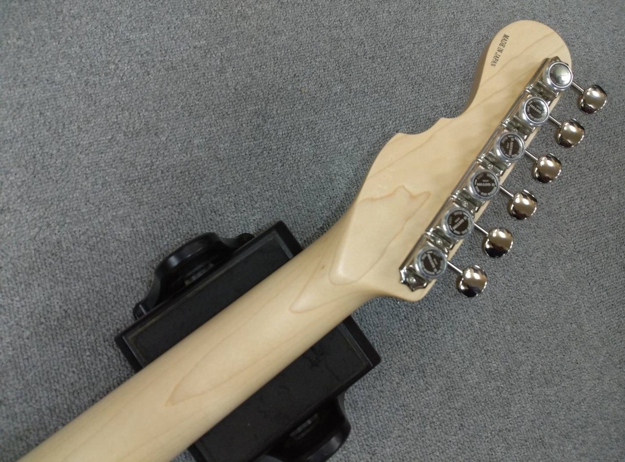 momose MC-TOCHI WSE'25/NJ VWR-GRD 【One Day Guitar Show2025 限定