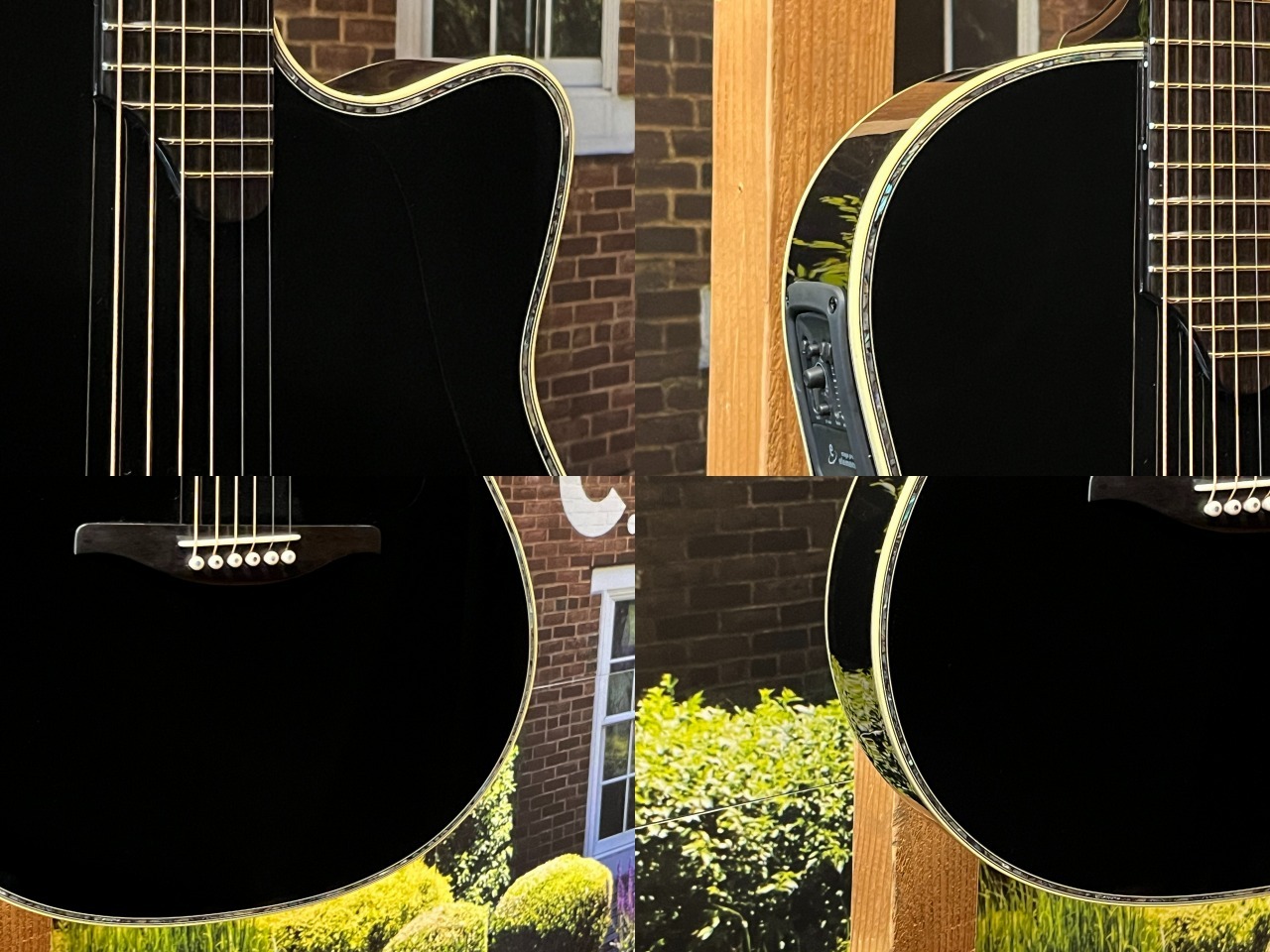 K.Yairi 【日本総本店】【L.R.Baggs Stage Pro ELEMENT搭載】YD