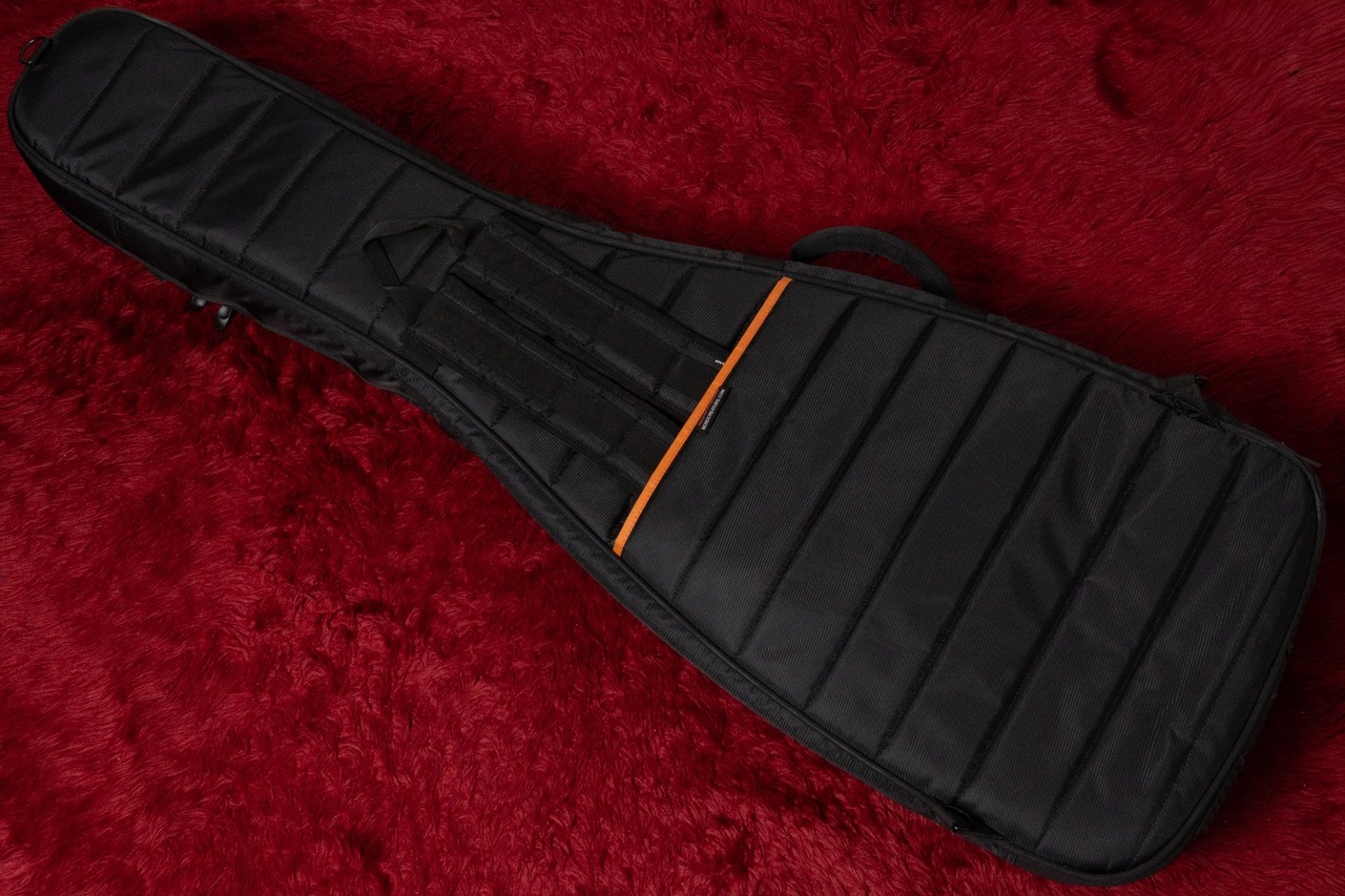 MONO M80-2B BLK DUAL BASS CASE【GIB横浜】（中古/送料無料）【楽器