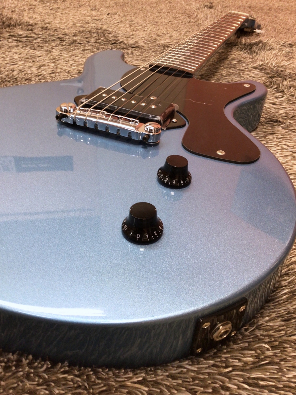 GrassRoots G-JR-LTD Pelham Blue【限定モデル】【展示入替特価