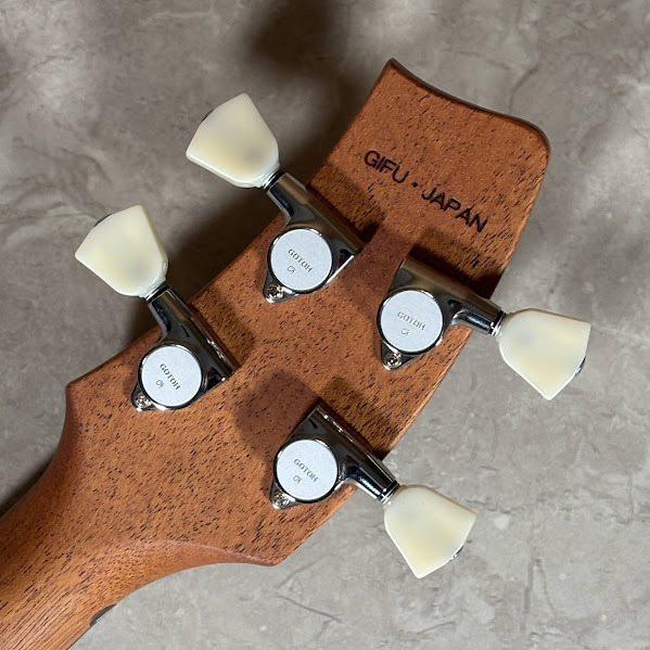 K.Yairi 音来 ニライ RS 一五一会【分割手数料20回まで無金利】（新品