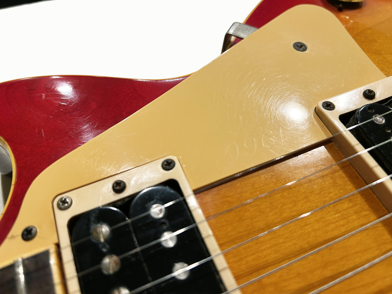Gibson Gibson 1960 Les Paul Classic 1996年製（中古）【楽器検索