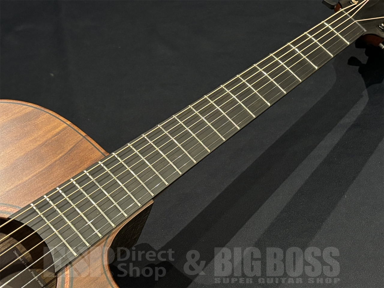 LAG Guitars SAUVAGE-ACE（新品/送料無料）【楽器検索デジマート】