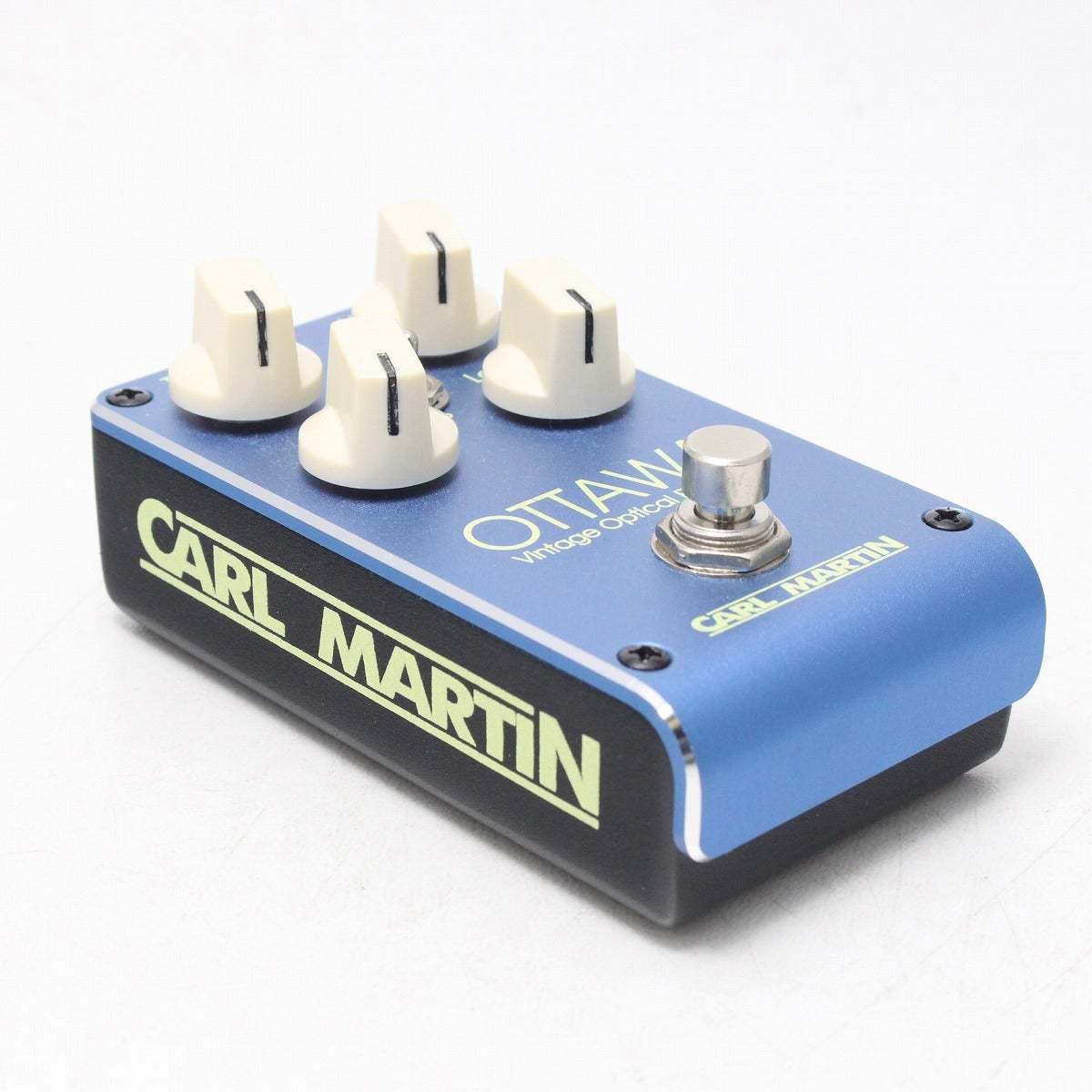 CARL MARTIN Ottawa 【御茶ノ水本店】（中古）【楽器検索デジマート】