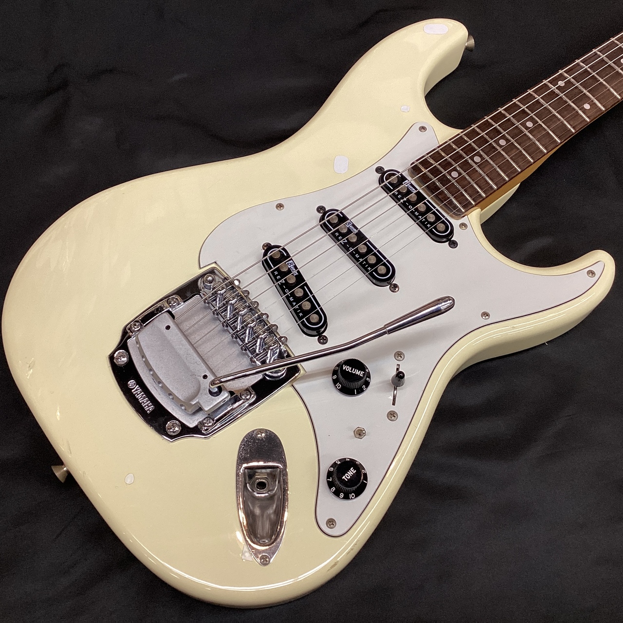 Fender Japan STS-55R Mod. Gシリアル (フェンダージャパン ショートスケール モディファイ)（中古）【楽器検索デジマート】