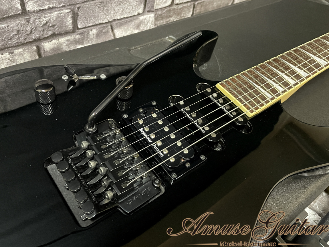 SEYMOUR DUNCAN STK-S1 Classic Stack 黒-