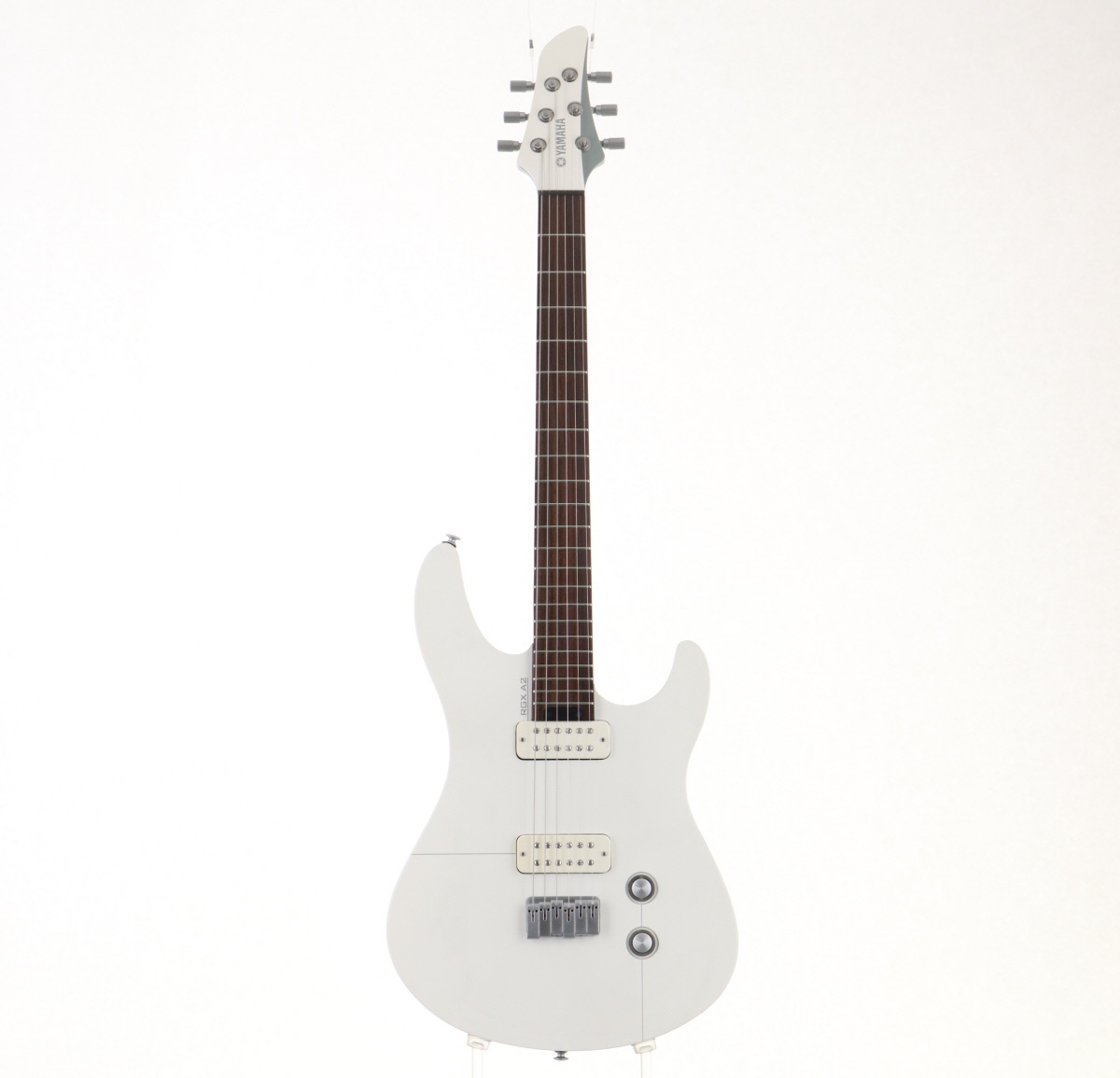 YAMAHA RGXA2 WAG White Aircraft Gray【2.75kg】【S/N:HQP188196