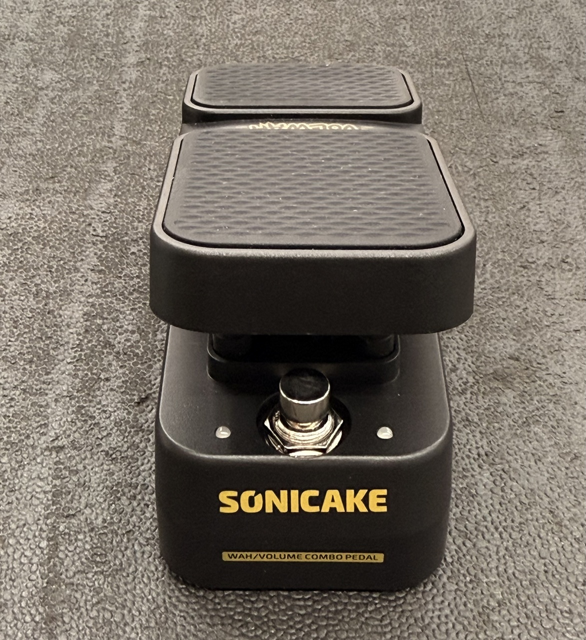 SONICAKE VOLWAH（中古）【楽器検索デジマート】