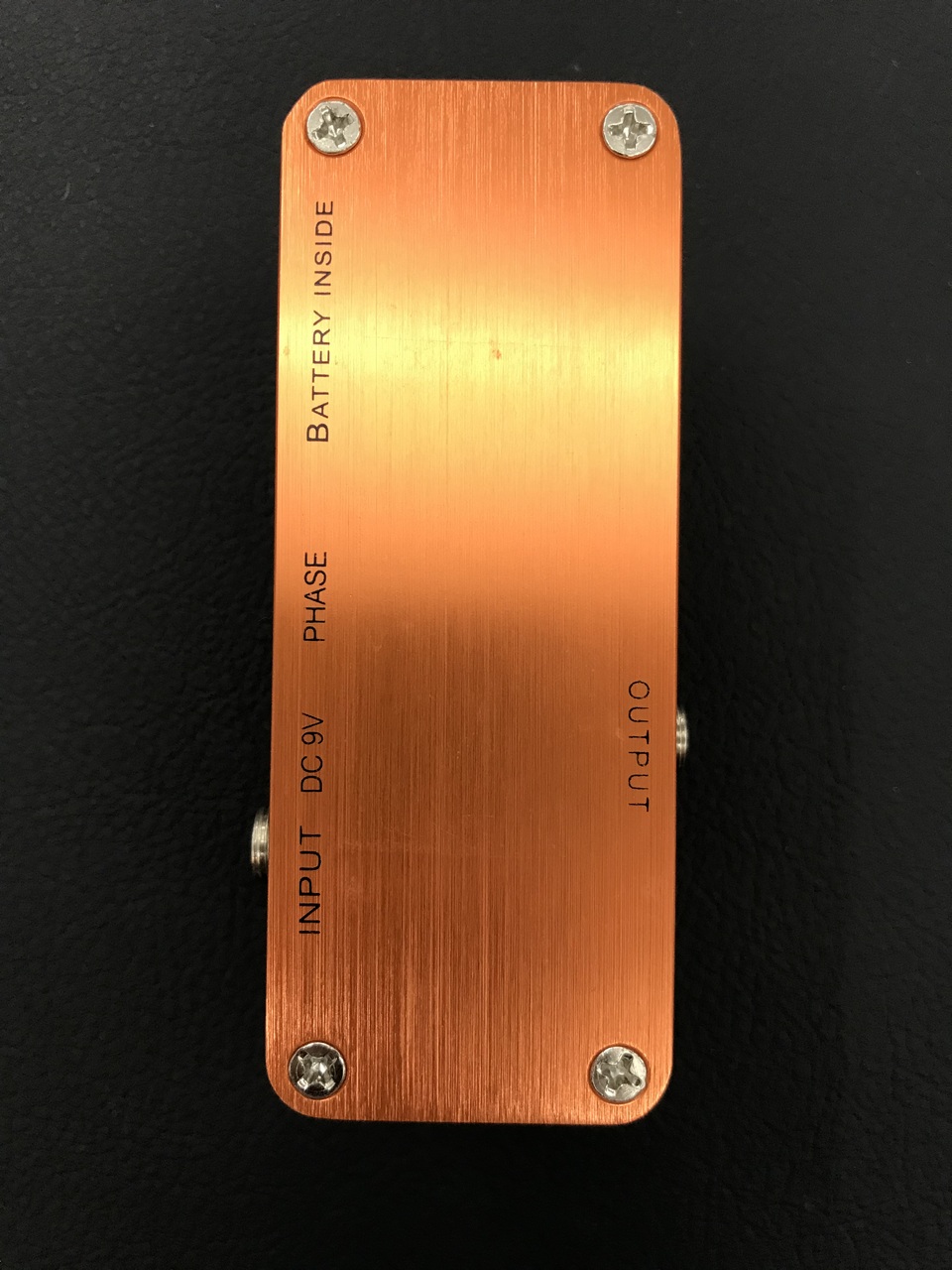 ONE CONTROL Tiger Lily Tremolo（中古）【楽器検索デジマート】
