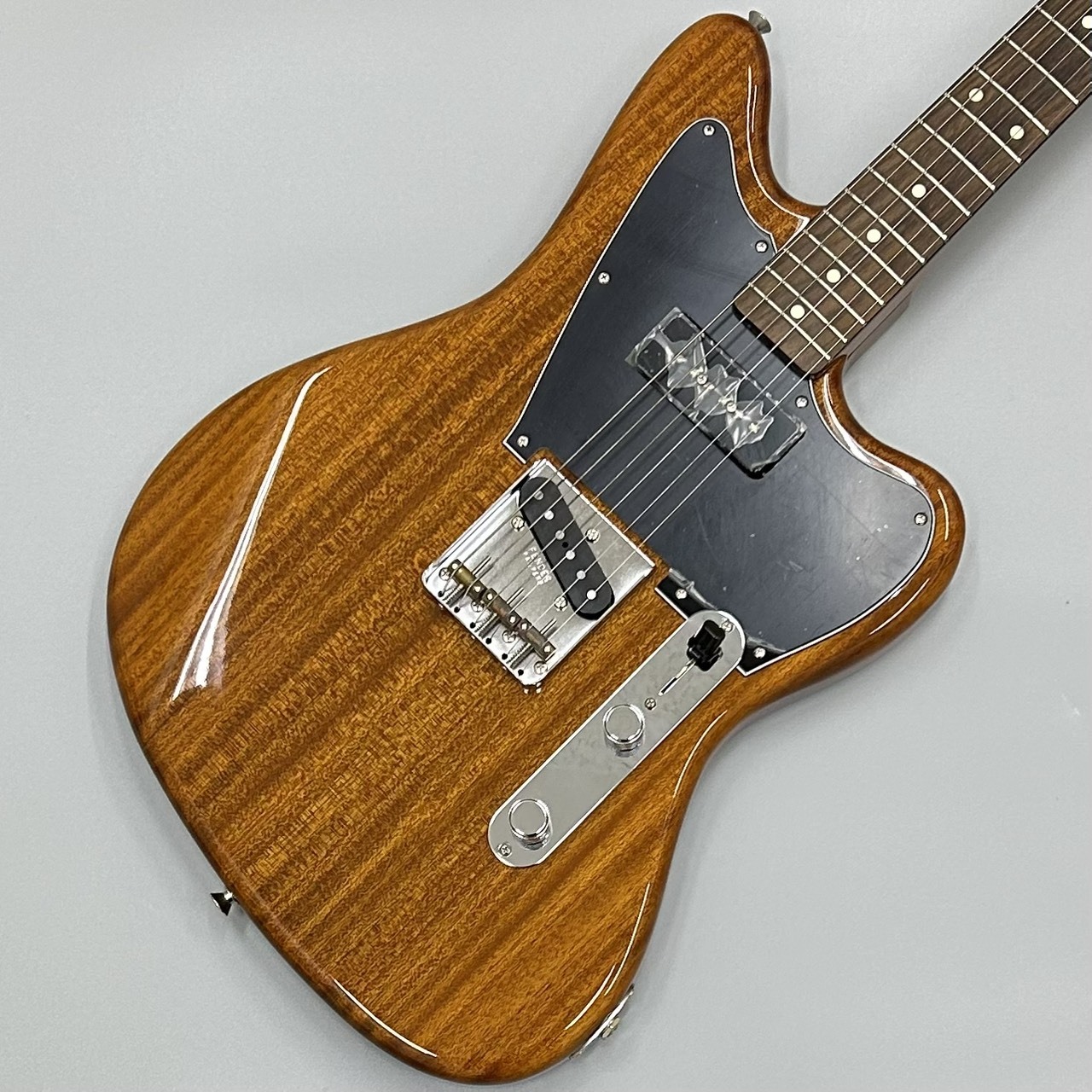 Fender Fender Mahogany Offset Telecaster【現物写真】 【3.8kg