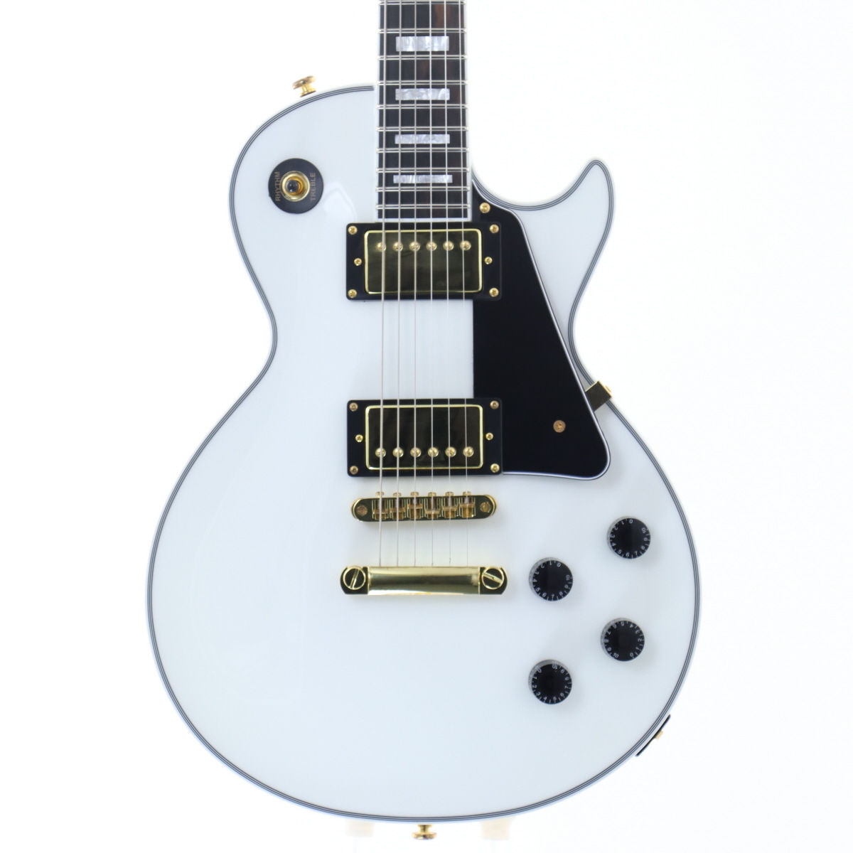 GRASSROOTS G-TE/M  White エレキギター GrassRoots G-LP-CTM White 【心斎橋店】（中古/送料無料）【楽器検索