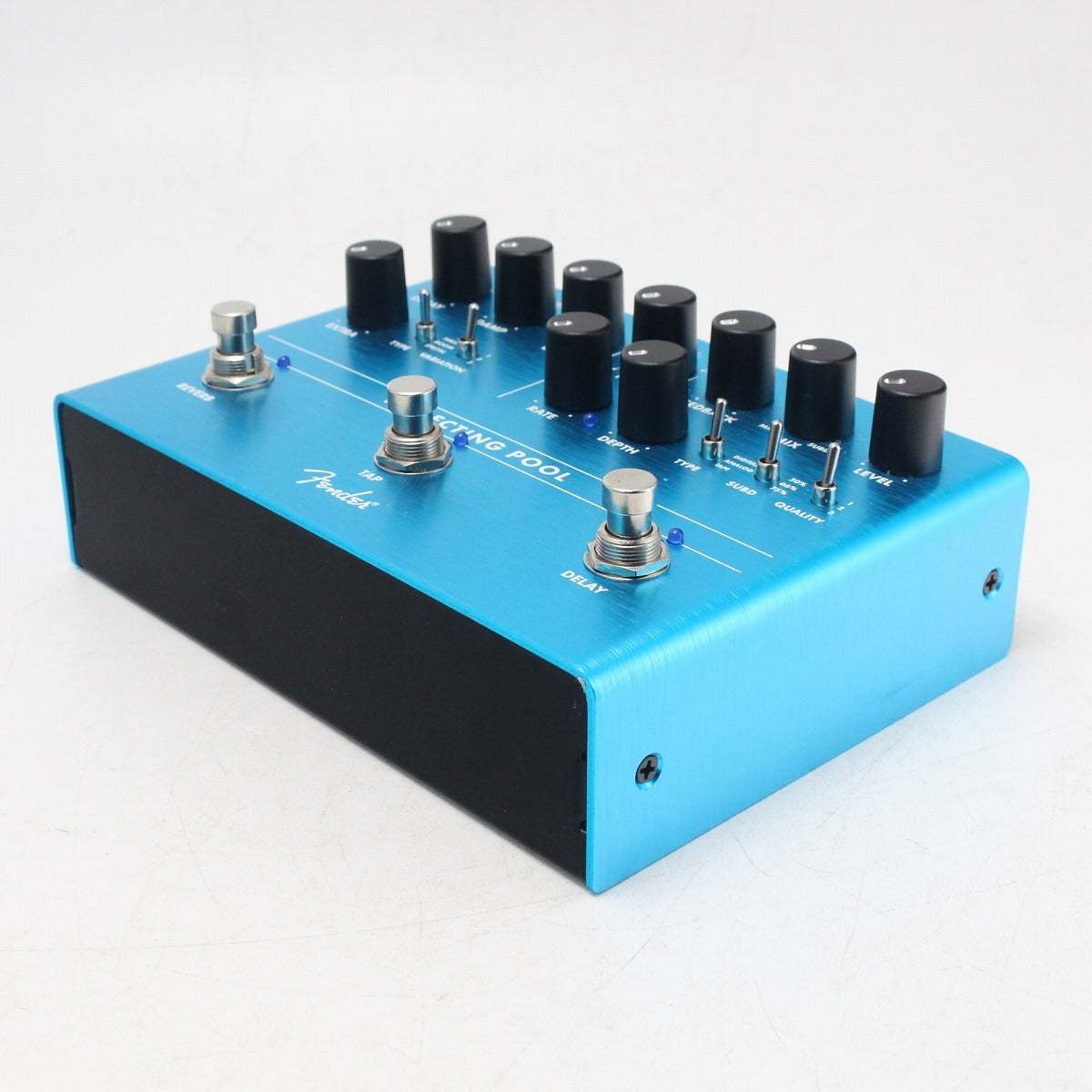 Fender REFLECTING POOL 【御茶ノ水本店】（中古）【楽器検索デジマート】