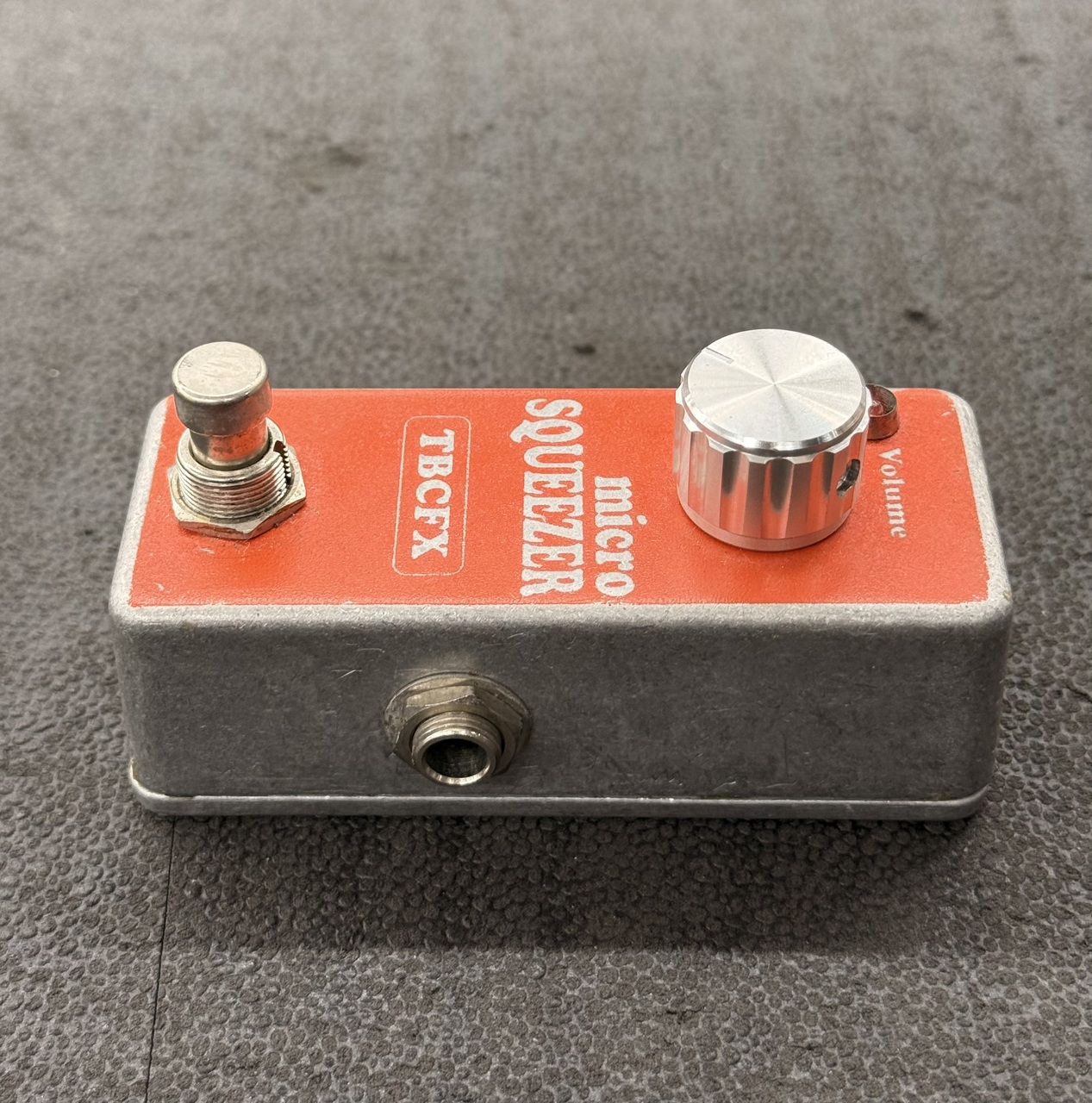 TBCFX Micro Squeezer（中古）【楽器検索デジマート】