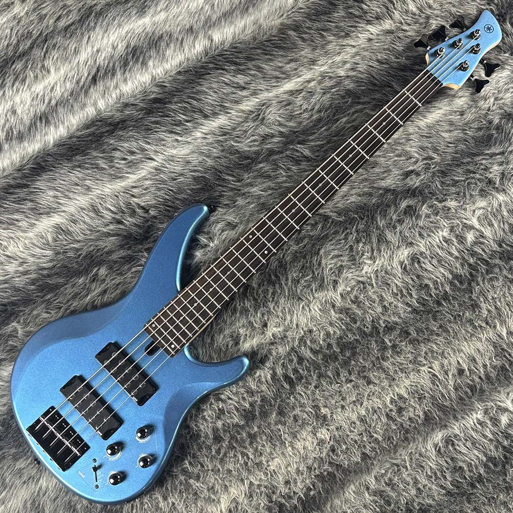 YAMAHA TRBX305 FTB Factory Blue（新品/送料無料）【楽器検索デジマート】