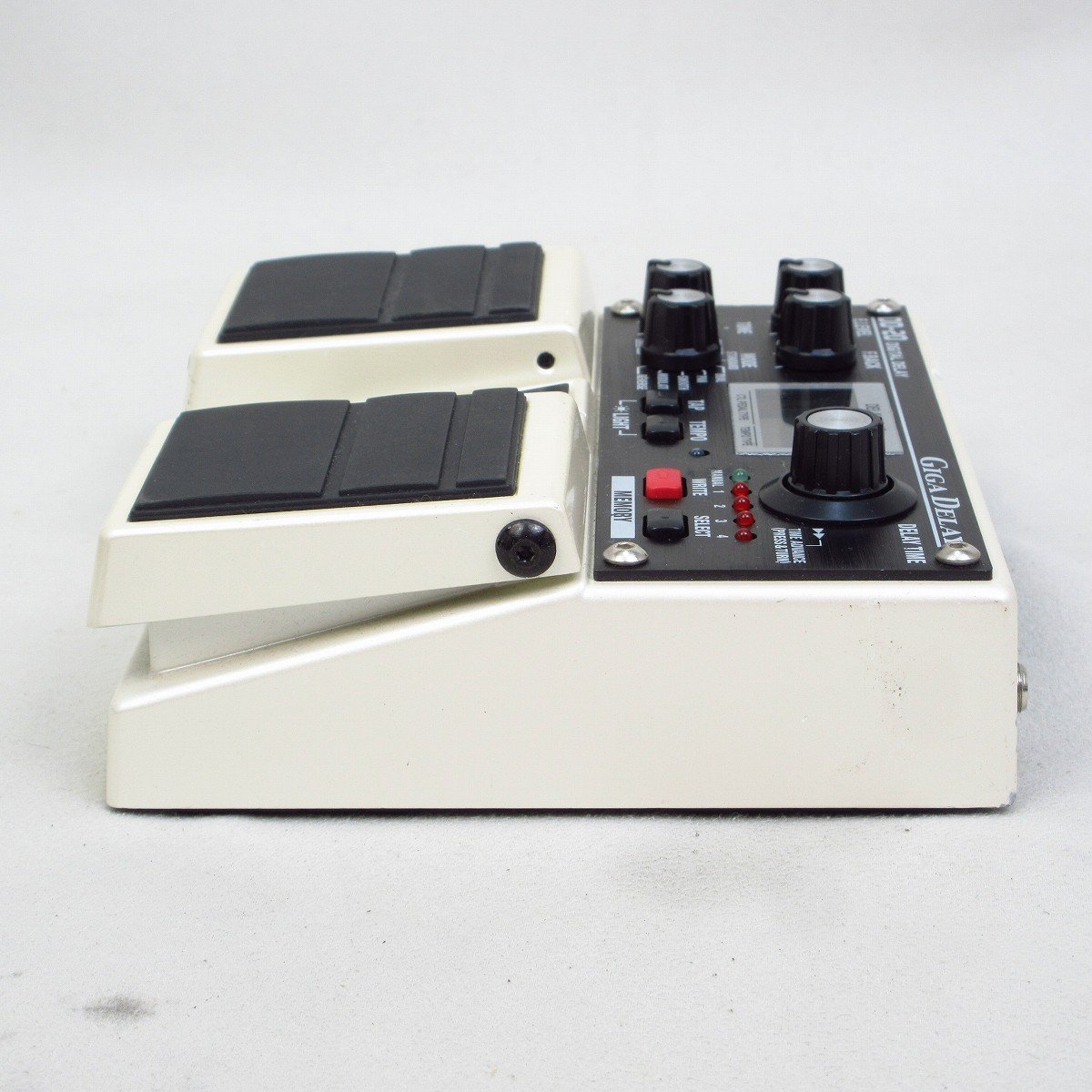 BOSS DD-20 デジタルディレイ　GIGA DELAY BOSS 【中古】 ディレイ BOSS DD-20 Digital Delay Giga Delay