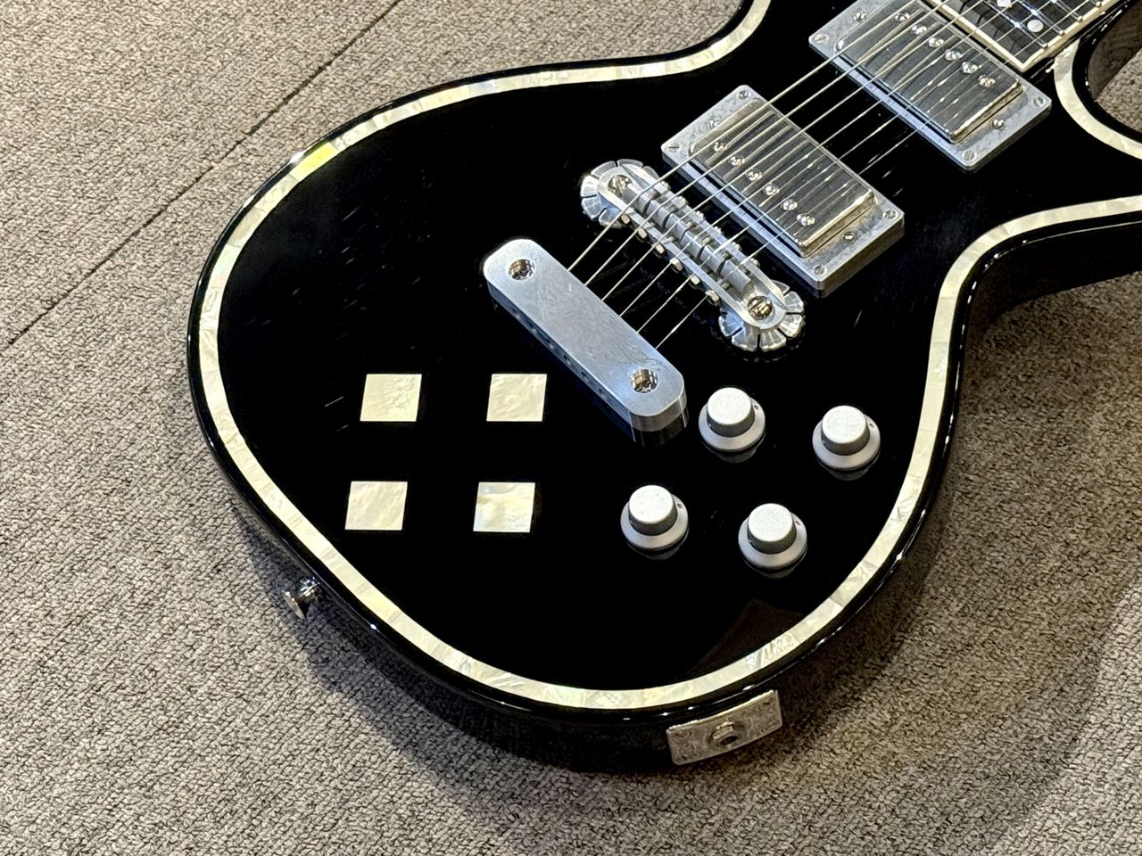 Greco Zemaitis GZ-2600 IF（中古）【楽器検索デジマート】