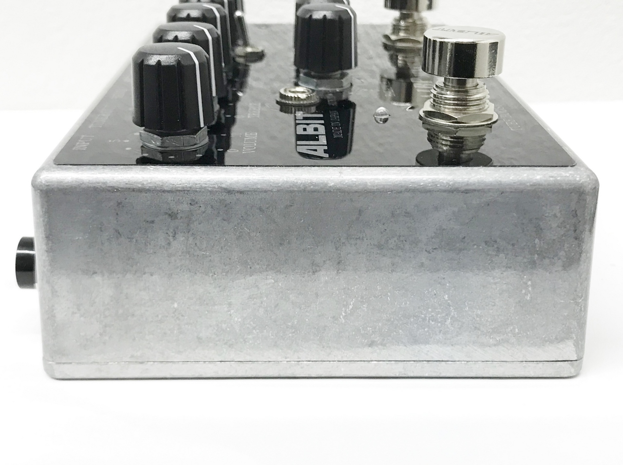 ALBIT A1BP VINTAGE MARK II（中古）【楽器検索デジマート】