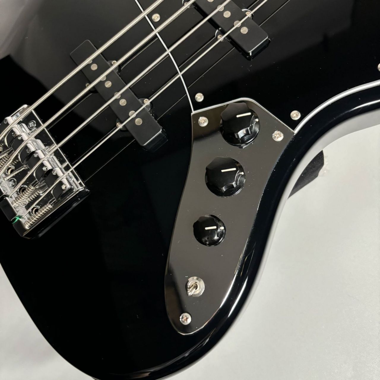 Black Smoker Standard BETA J4 BLK（中古/送料無料）【楽器検索