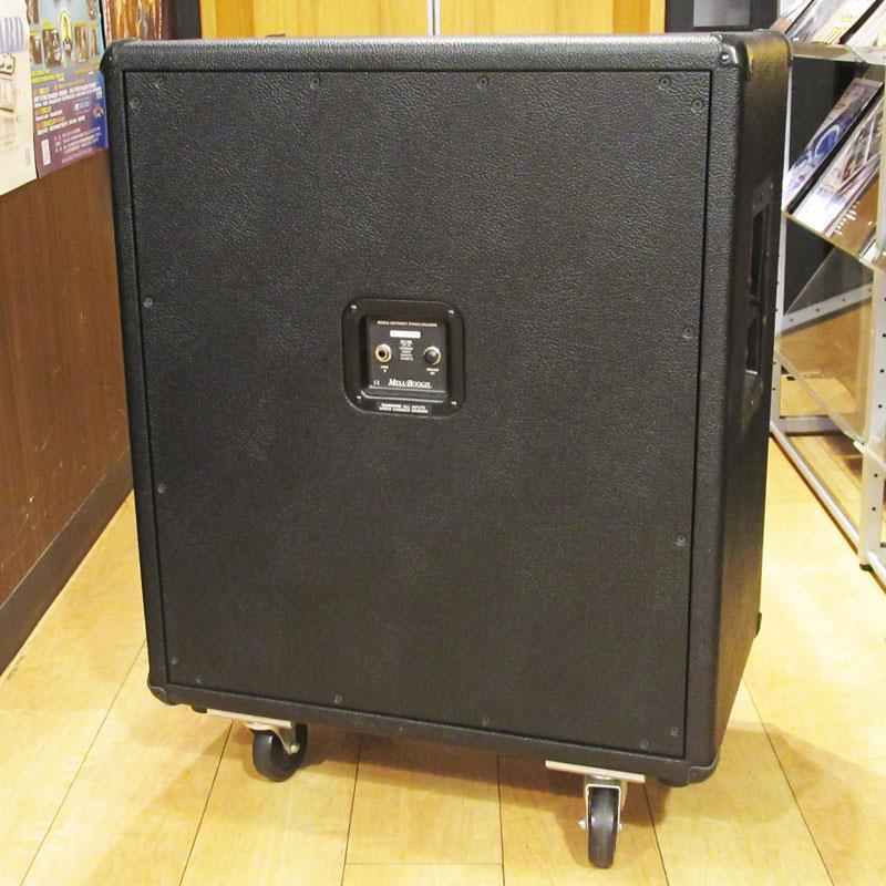 Mesa/Boogie USED 中古 2x12 Rectifier Diagonal Cabinet（スピーカー