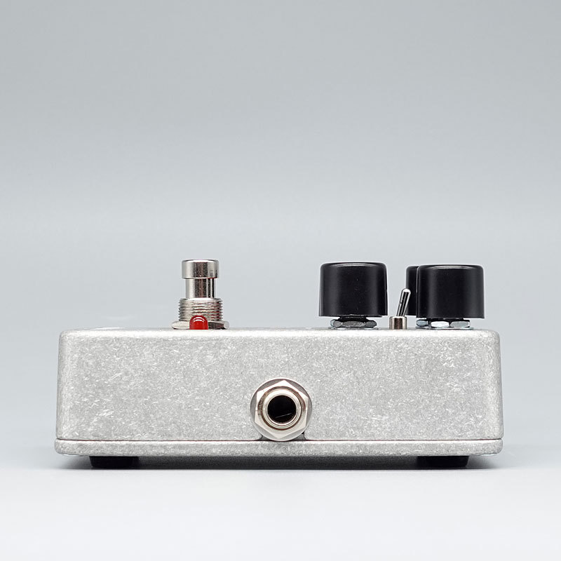 Electro-Harmonix BASS SOUL FOOD （新品特価/送料無料）【楽器検索