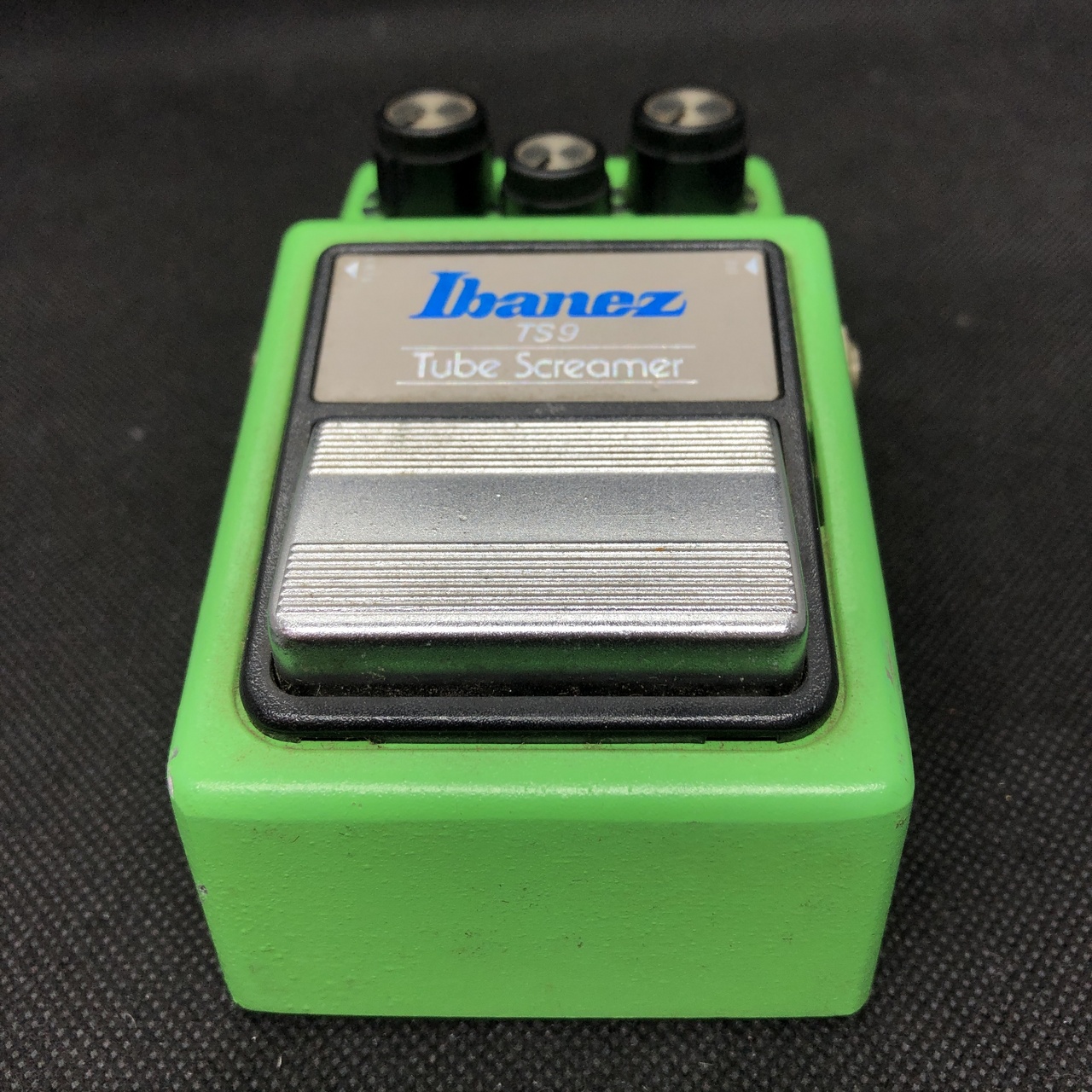 Ibanez TS9 Tube Screamer 1st Reissue（ビンテージ/送料無料）【楽器