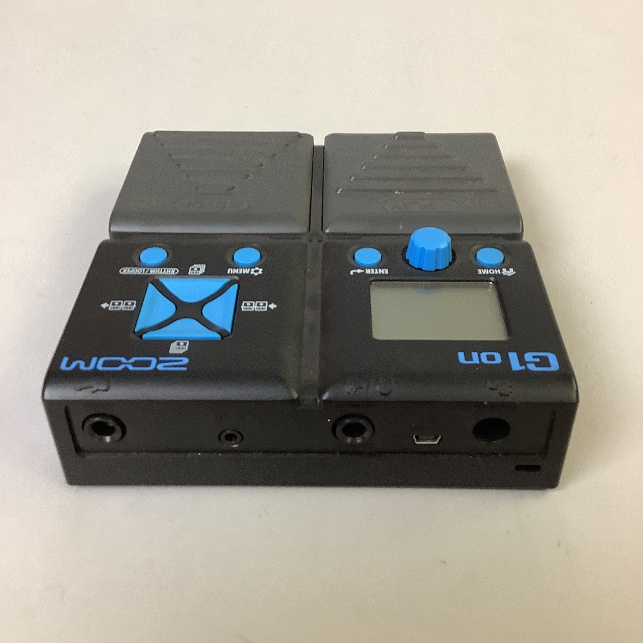 ZOOM G1on（中古）【楽器検索デジマート】