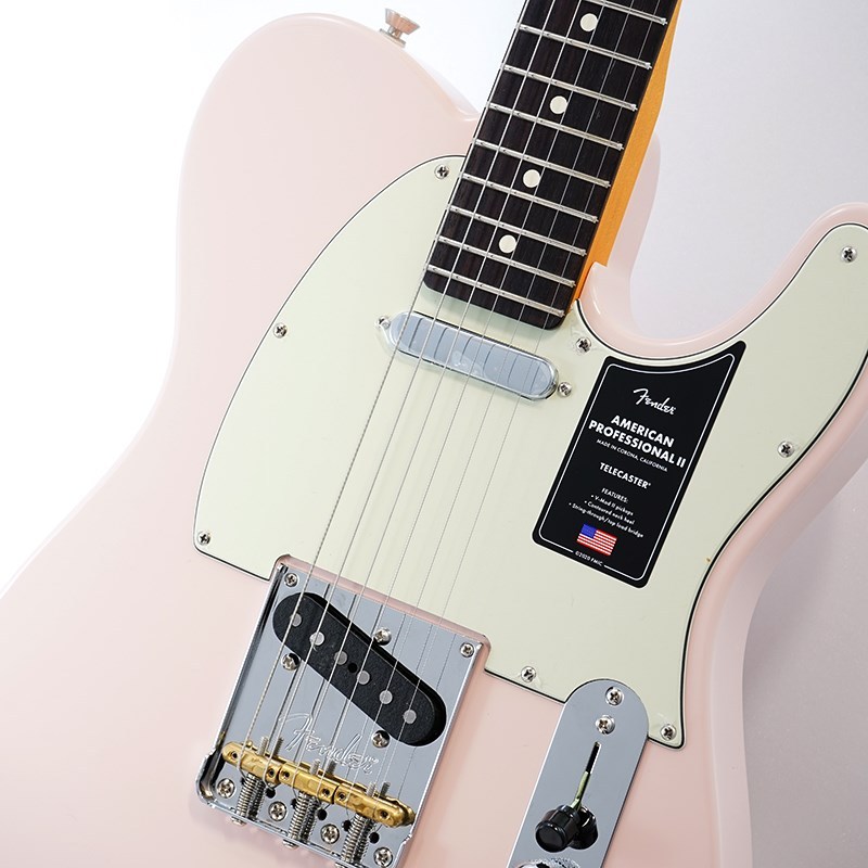 Fender Limited Edition American Professional II Telecaster