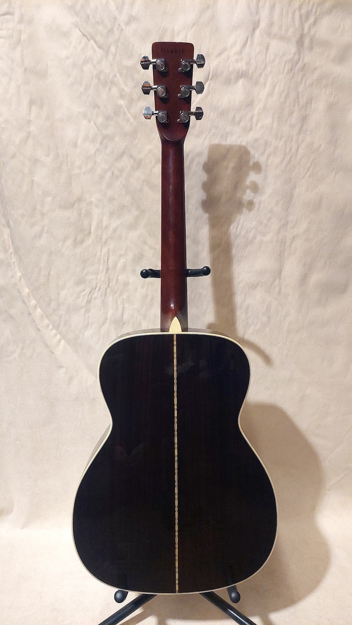 Morris F-30（中古）【楽器検索デジマート】