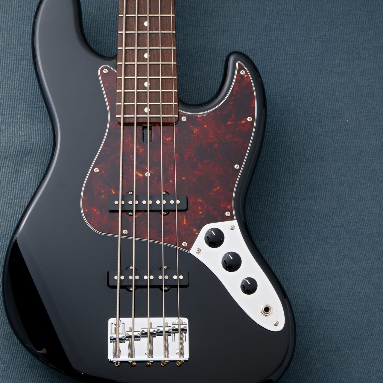 FUJIGEN(FGN) NJB100RALV-Black- BLK【4.61kg】【Made in Japan