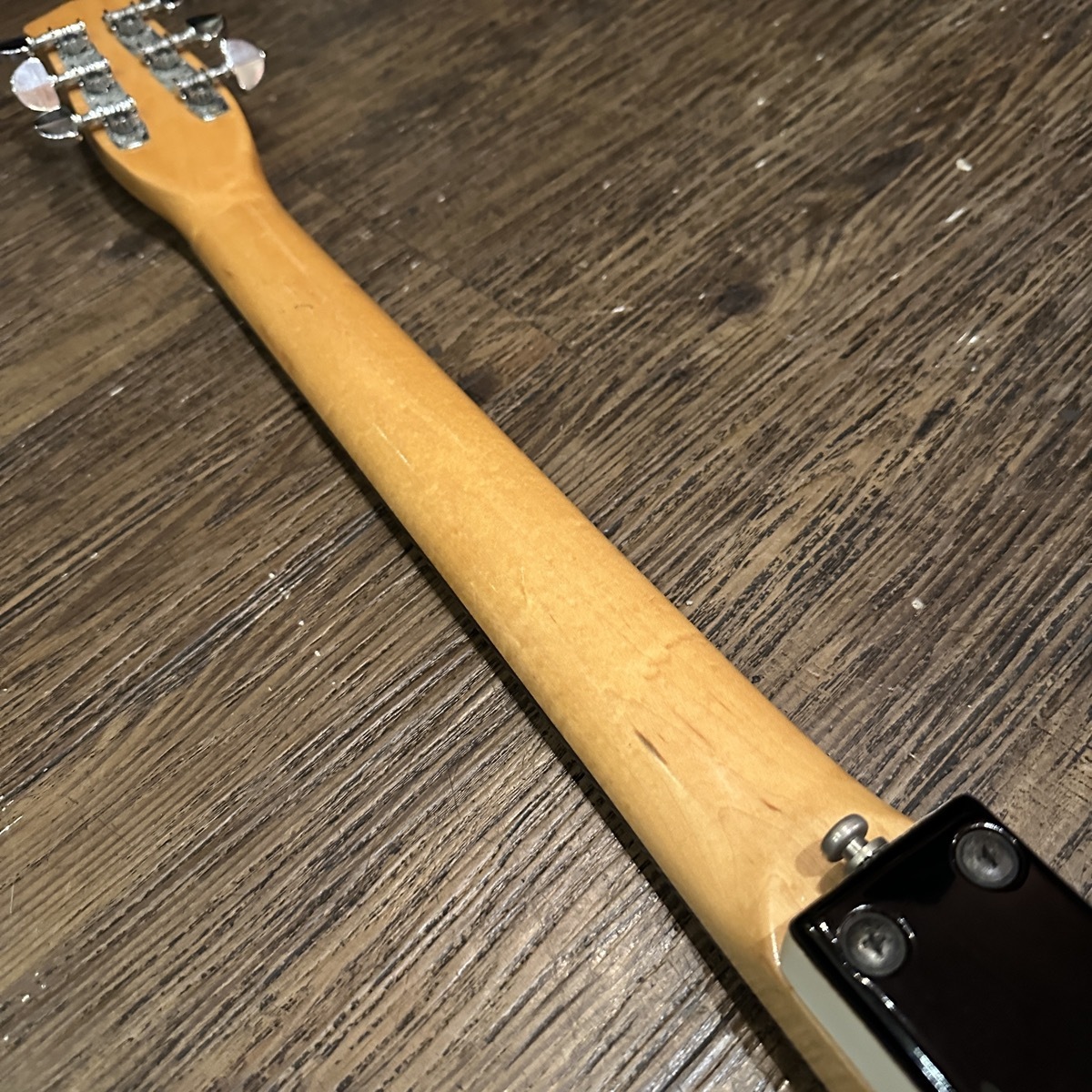 Greco DE-70 1989年製 Electric Guitar（ビンテージ/送料無料