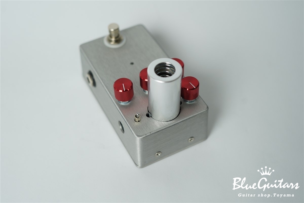 Lee Custom Amplifier VOD-1（新品/送料無料）【楽器検索