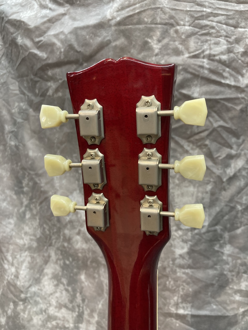 ギター Burny RLG-50 Burny RLG-50（中古）【楽器検索デジマート】