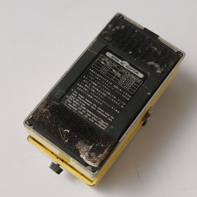 BOSS SD-1【中古】【USED】（中古）【楽器検索デジマート】
