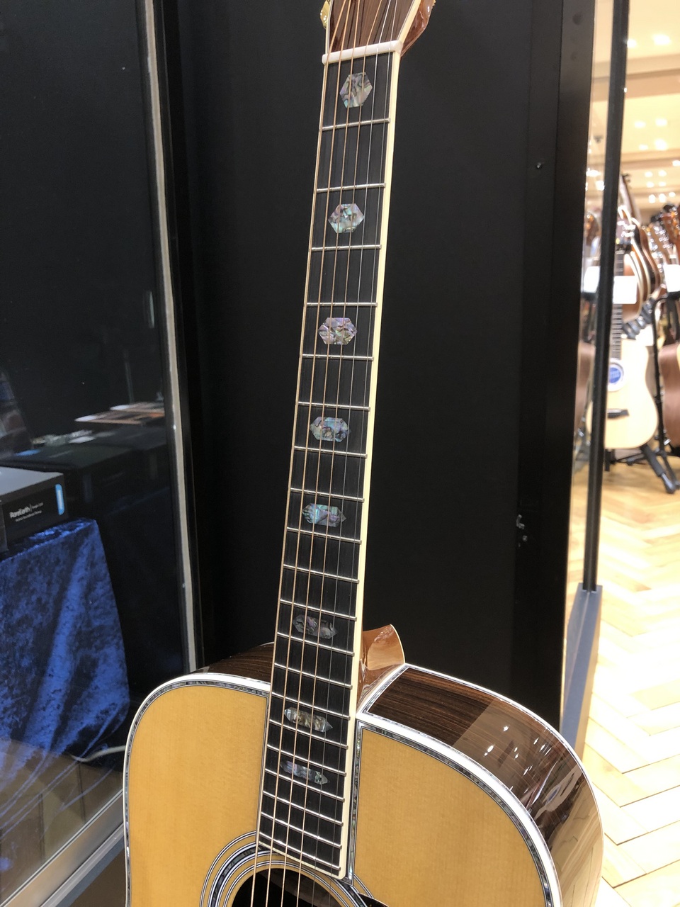 Martin D-45 Standard（新品/送料無料）【楽器検索デジマート】