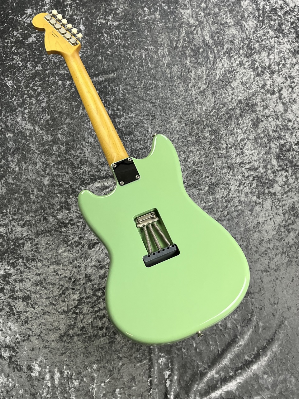 Fender 【決算セール】Made in Japan Zicca Limited Edition CHAR