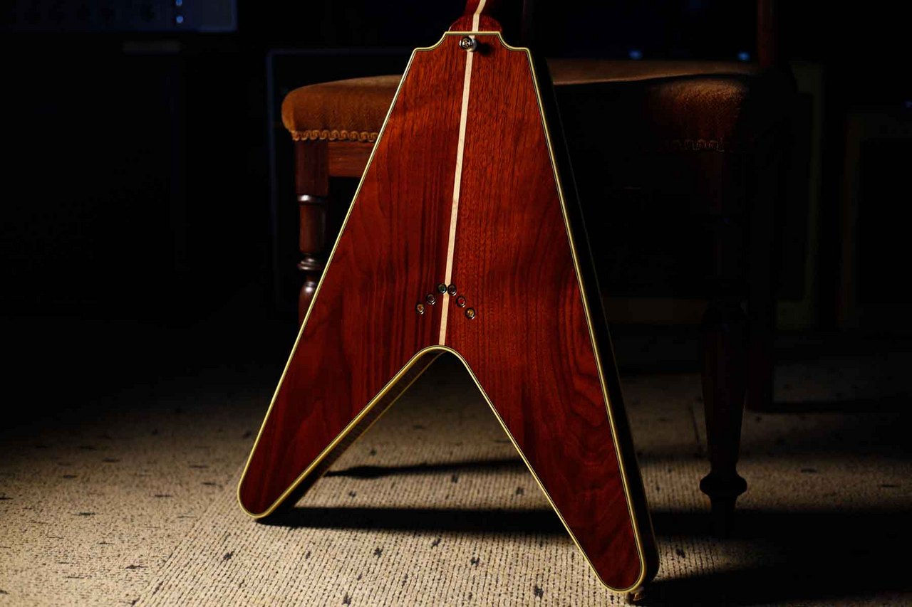 Crews Maniac Sound VINTAGE LINE ALV STANDARD （新品）【楽器検索