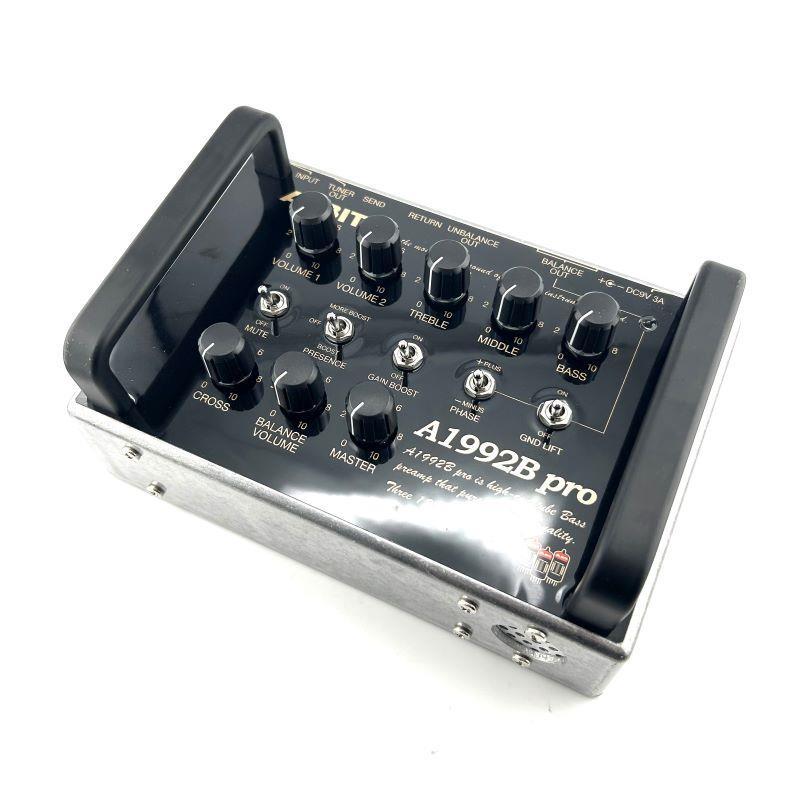 ALBIT USED 中古 A1992B pro（中古）【楽器検索デジマート】