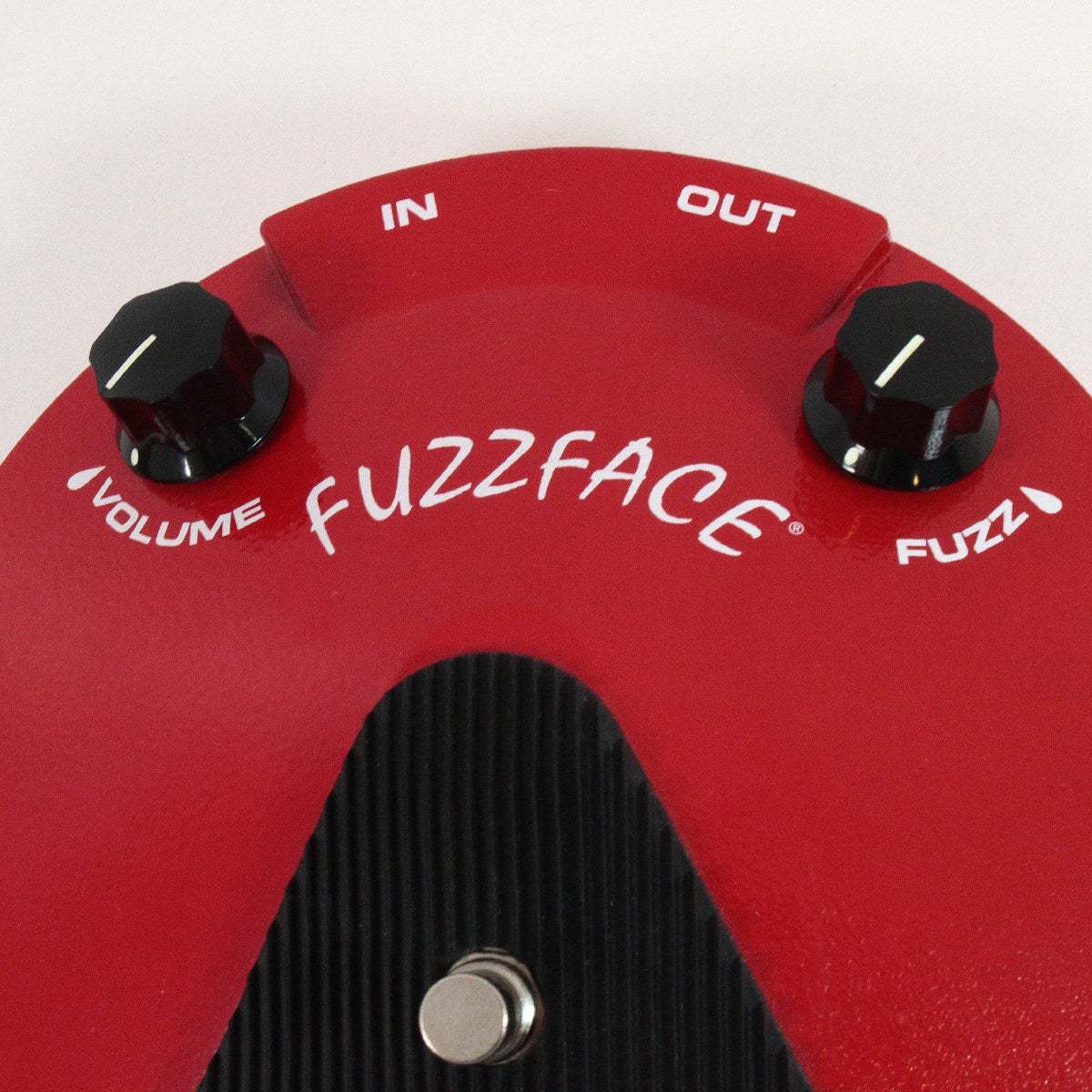 Jim Dunlop JD-F2 Fuzz Face 【渋谷店】（中古）【楽器検索デジマート】