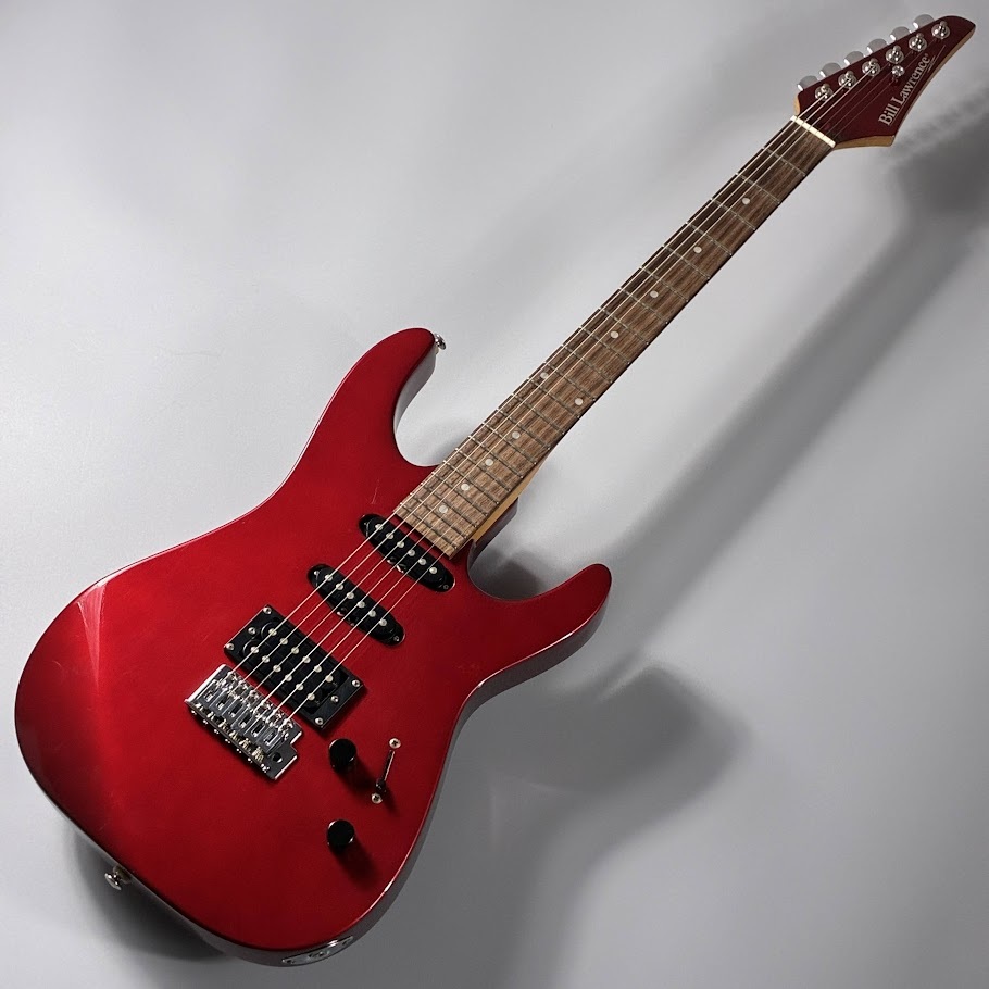Bill Lawrence VR-402（中古/送料無料）【楽器検索デジマート】