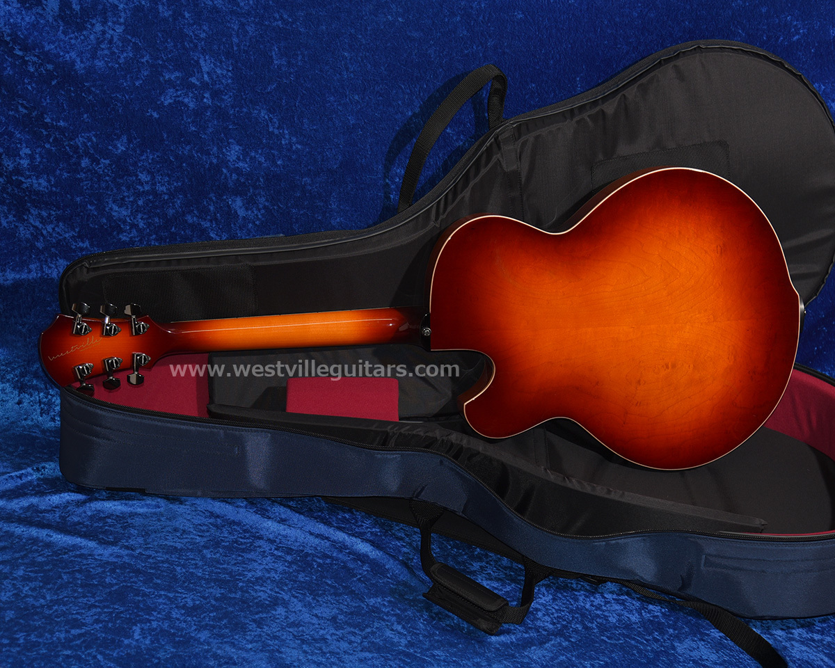 Westville Prospect(新品)【楽器検索デジマート】 Westville Prospect(新品)【楽器検索デジマート】