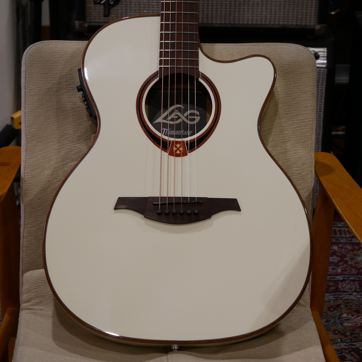 星空 T118ASCE-IVO アコースティックギター エレアコ 星空 T118ASCE-IVO アコースティックギター エレアコ 59.jpg