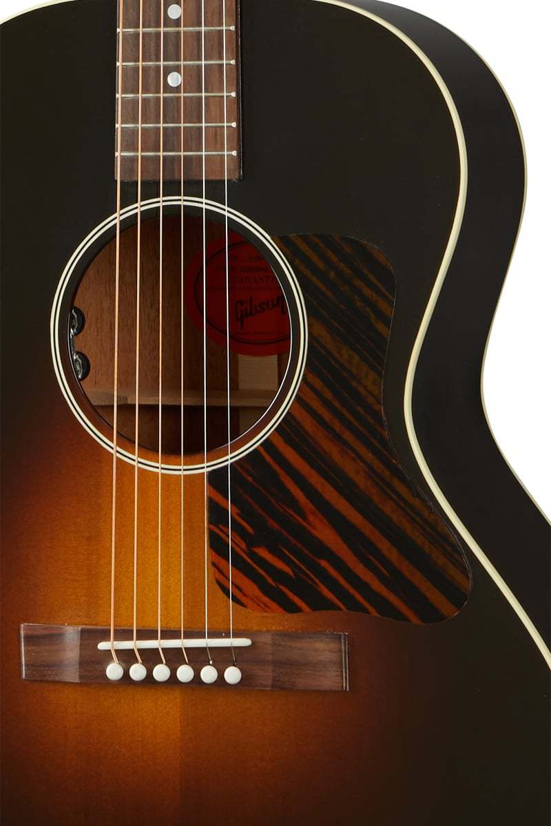 Gibson L-00 Original Vintage Sunburst ギブソン【心斎橋店】（新品