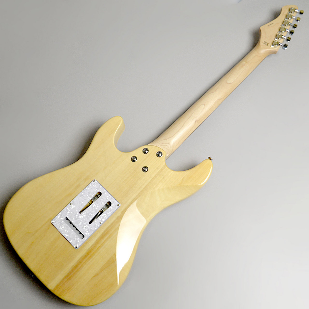 ギター Aria ProII 714-AE200 YG Amazon.co.jp: AriaProII 714-AE200 YG Electric Guitar