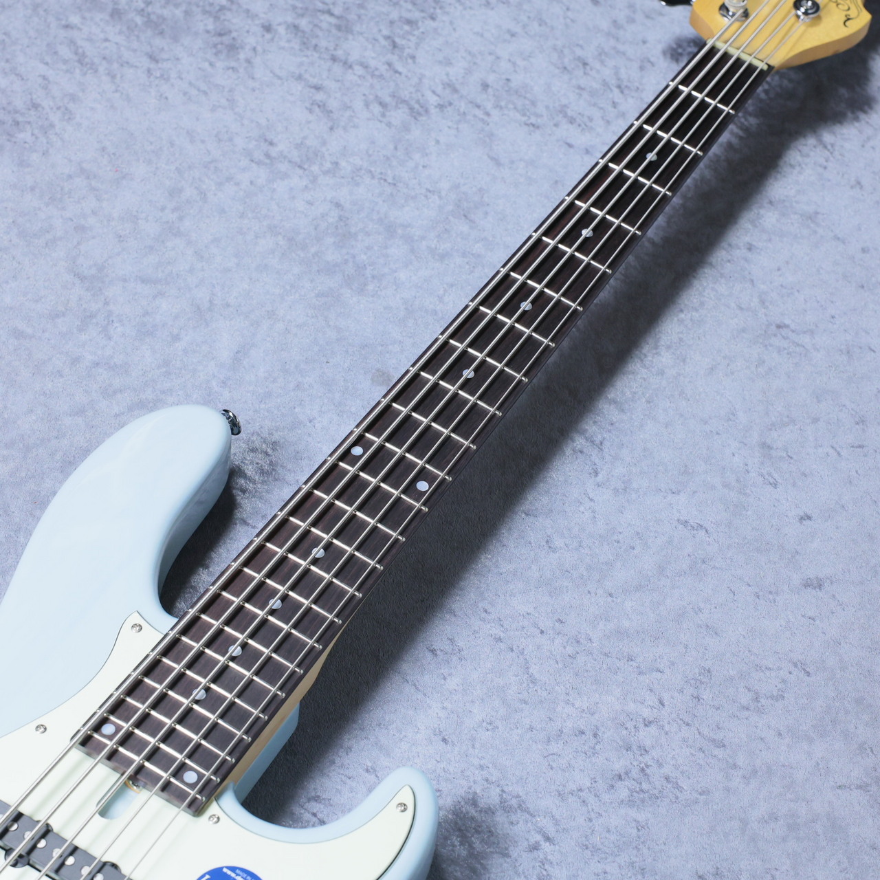 w*6様 momose MJ24-705MV 5弦ベース ピックアップ