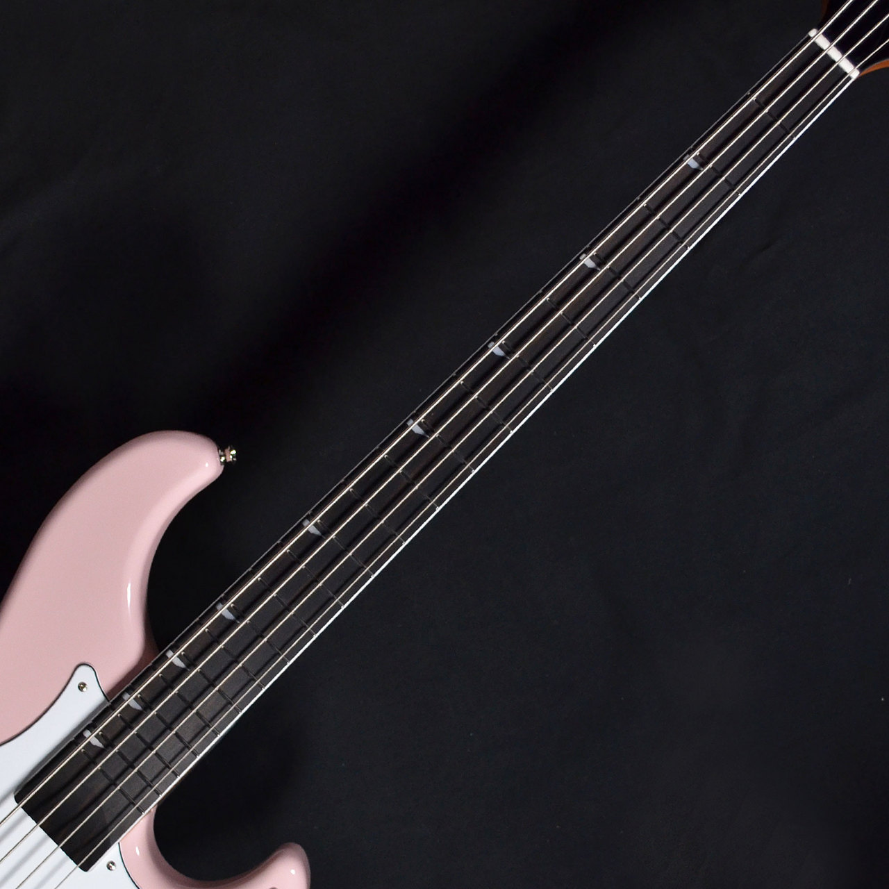 RYOGA VAL-BASS Shell Pink エレキベース ジャズベースタイプ