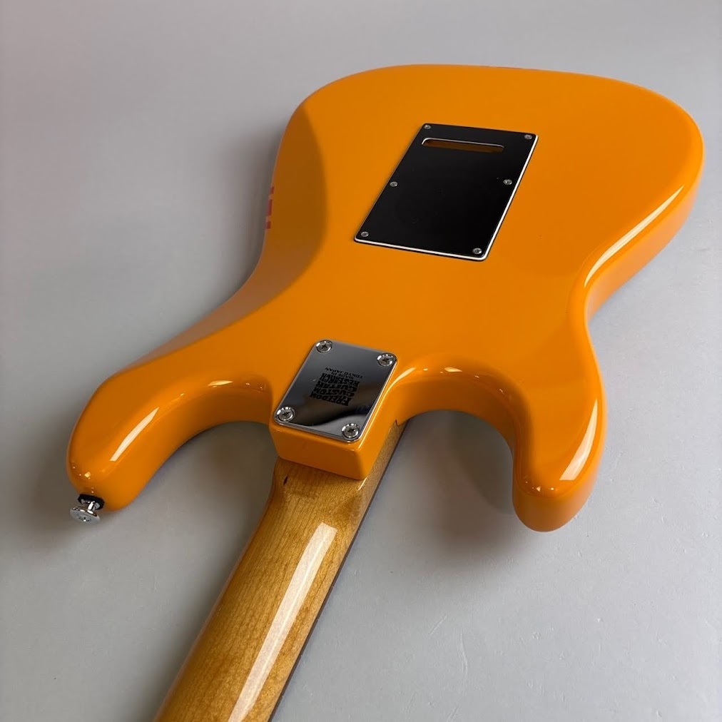 WARMOTH Order Guitar ST TYPE（中古/送料無料）【楽器検索デジマート】