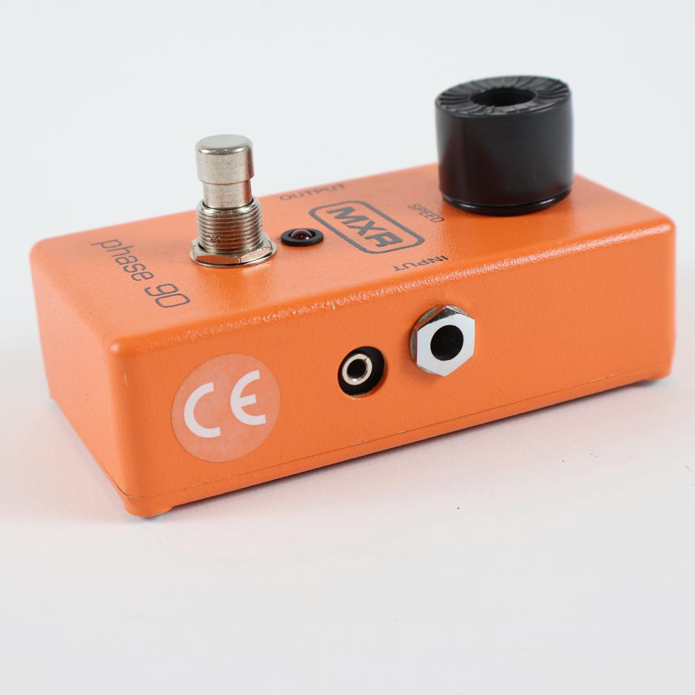 MXR 【中古】 フェイザー MXR M-101 PHASE90 ギターエフェクター PHASE