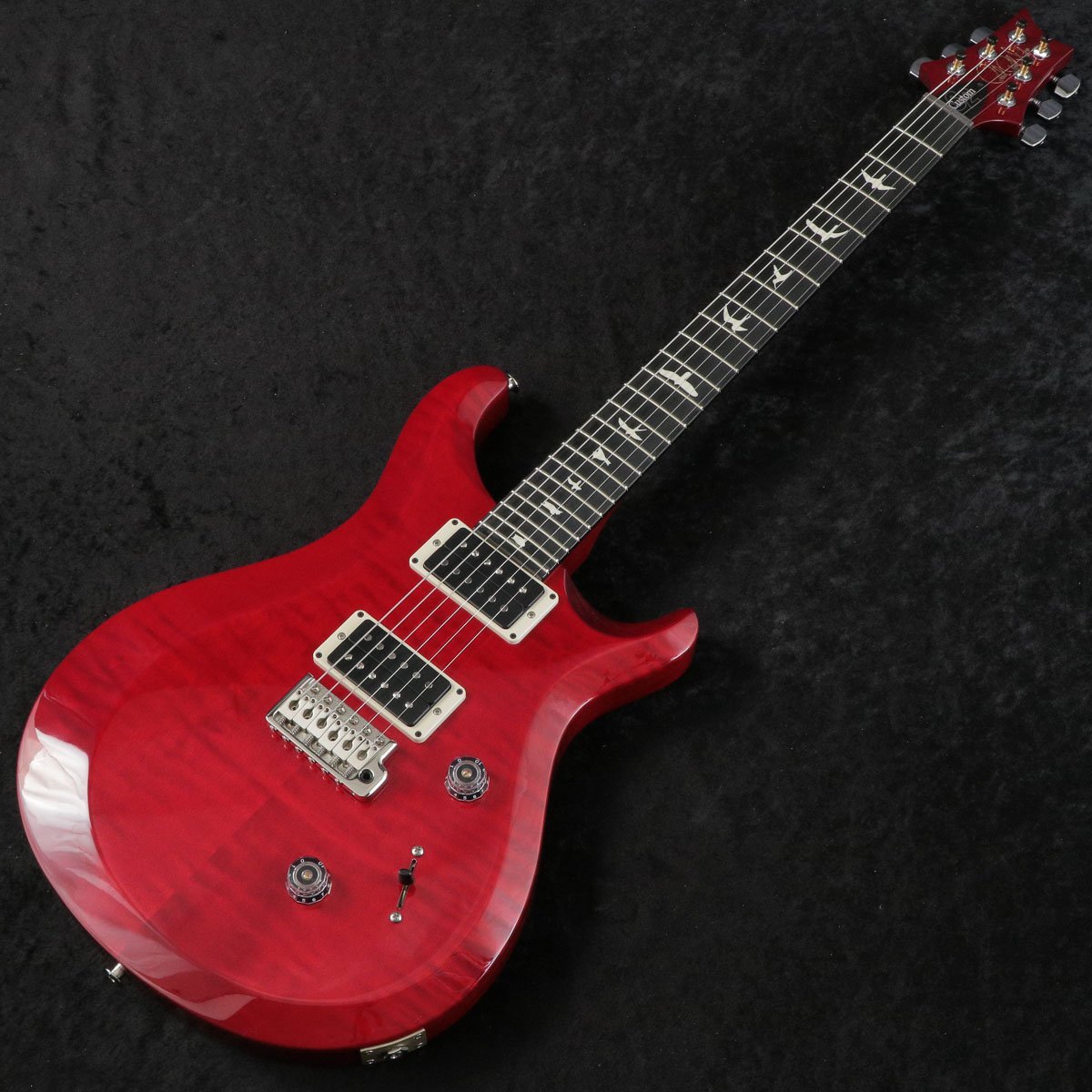 Paul Reed Smith(PRS) 2024 S2 Custom 24 Custom Configuration