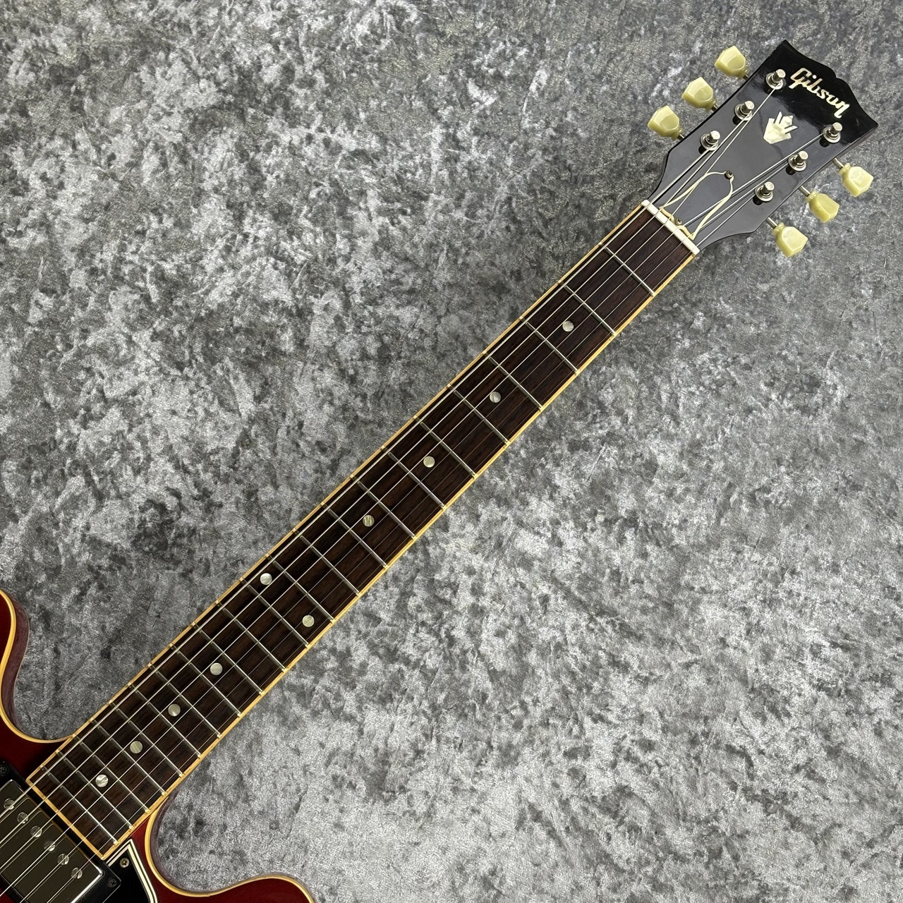 Gibson ES-335 DOT Memphis 【2006年メンフィス工場製USED】【3.61kg